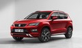 SEAT Ateca FR : Prav na to ste čakali