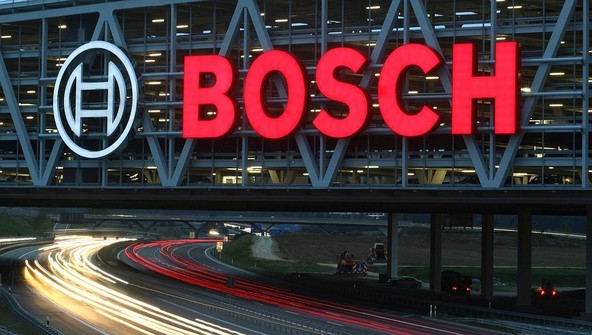 Najboljša blagovna znamka (Best Brand): Šest zmag za Bosch