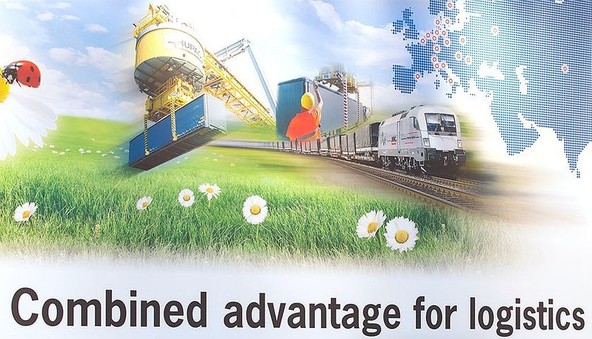 Sejem transport logistic 2017: SPIRIT Slovenija s 15 podjetji prvič na sejmu v Münchnu