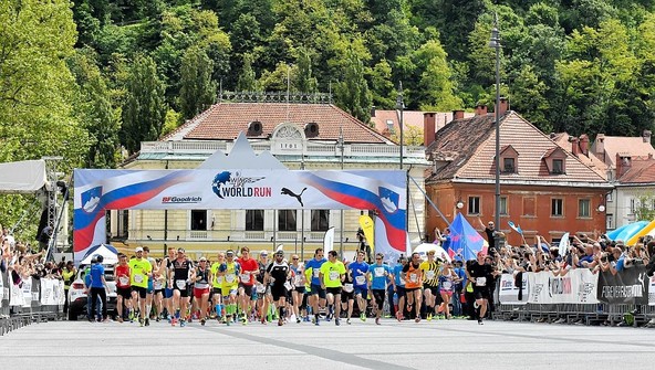 WINGS FOR LIFE: SLOVENSKA PASSION4LIFE EKIPA TRETJA NAJVEČJA IN NAJBOLJŠA NA SVETU!