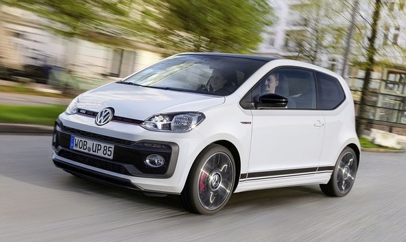 GTI-Treffen am Wörthersee: Volkswagnove premiere na največjem GTI-srečanju