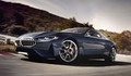 BMW Concept serije 8: Naznanilo prihajajočega modela serije 8 Coupé