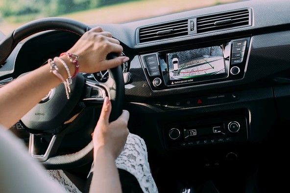 Škoda Fabia : 5 lastnosti, ki vas bodo prepričale