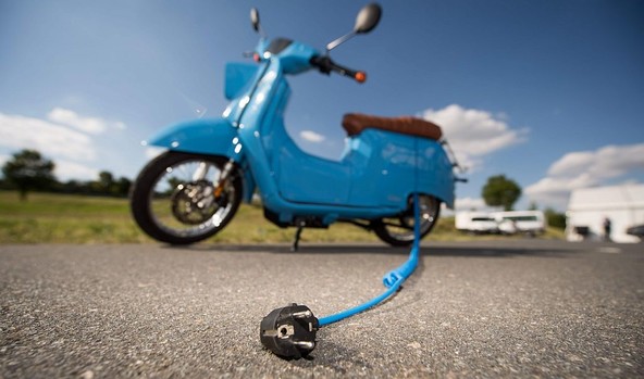 Prihodnost urbane mobilnosti: Boscheva vizija za urbani transport prihodnosti
