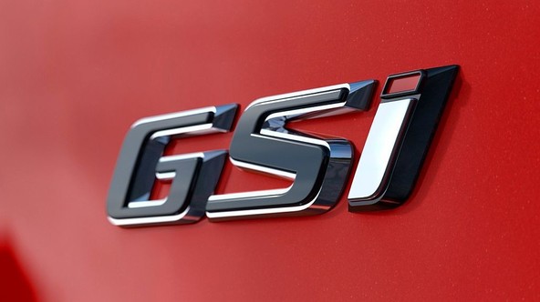 Oplov športni avto za sladokusce: Insignia GSi poskrbi za razliko