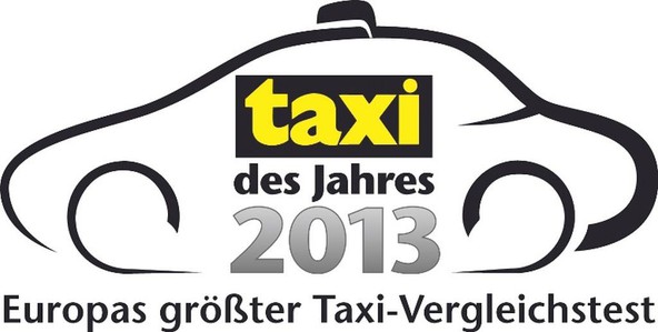 Revija „taxi heute“: Nemci izbrali najboljših devet taksi avtomobilov