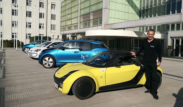 4. simpozij Emobility: Spet smo pogrešali slovenske predstavnike avtomobilskih zastopnikov