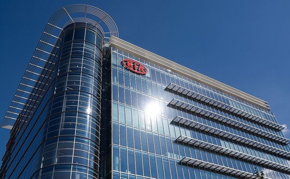 KIA Motors Europe