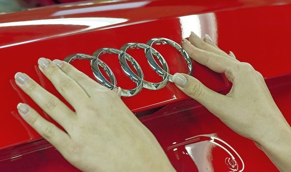 Audijevo gorivo e-diesel : Audi je pospešil raziskave na področju sintetičnih goriv