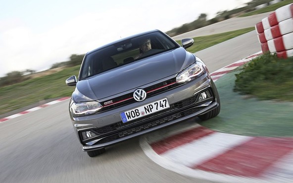 Novi Polo GTI: Športni avtomobil kompaktnega formata