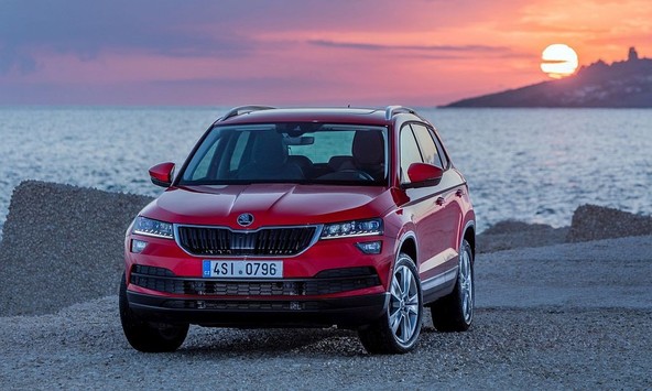ŠKODA na Ženevskem avtomobilskem salonu 2018: Številne posodobitve modelov in vpogled v avtomobilsko prihodnost