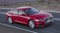 Audi A6 limuzina: Napredovanje na višji nivo poslovnega razreda