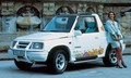 Suzuki VITARA: 30 let uspešne zgodovine