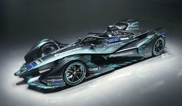 Mladi inovatorji, pozor!: Formula E ponuja nepozabno pripravništvo