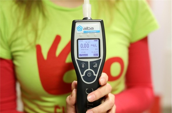 Spodbuda k varni udeležbi v prometu: S Čisto nulo, čisto vestjo na počitnice