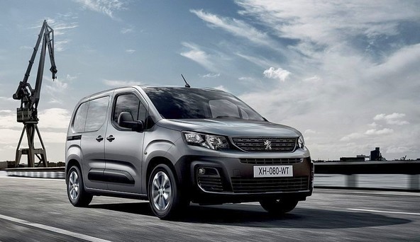NOVI PEUGEOT PARTNER: Nemogoče je mogoče