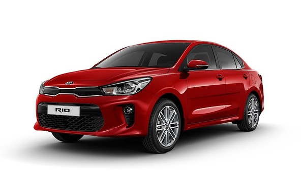 KIA z najmanj okvarami v prvih 90 dneh: Kia četrto leto zapored najbolje ocenjena znamka v študiji J.D. Power