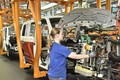 Volkswagen Gospodarska vozila: Svetovna prodaja v prvem polletju zrasla za 3,6 odstotka