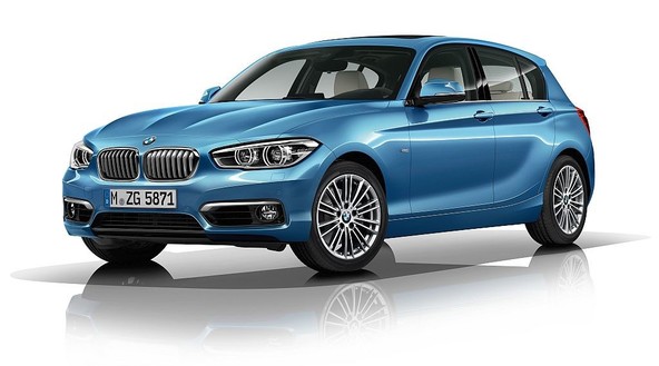 BMW & poletje 2018: Spremembe pri modelih vozil znamke BMW