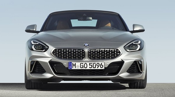 Novi BMW Z4: Sodoben dodatek k dolgoletni zgodovini zapeljivih roadsterjev