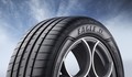 Goodyear Eagle F1 Asymmetric 3 SUV: Prvi Audijev električni SUV opremljen z Goodyearovimi pnevmatikami