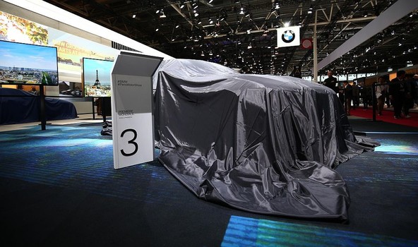 Novi BMW serije 3 Limuzina: Sedma generacija svetovno uspešnega ambasadorja za užitek v vožnji