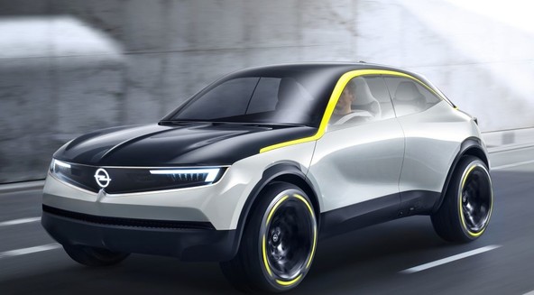 Opel je na pravi poti!: Zgoščen prikaz: video v eni minuti predstavi najpomembnejše dosežke leta
