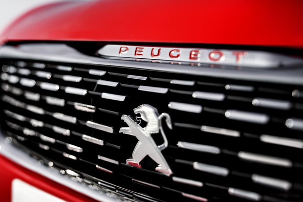 Peugeot na IAA v Frankfurtu: Novi 308 in nov napredek protionesnaževalnih sistemov