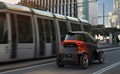 SEAT Minimó: Vizija prihodnosti urbane mobilnosti