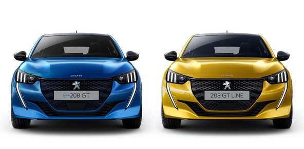 PEUGEOT NA ŽENEVSKEM AVTOMOBILSKEM SALONU 2019: Dve svetovni premieri na 100 % elektrificiranem razstavnem prostoru