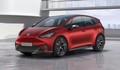 Avtomobilski salon Ženeva 2019: SEAT el-Born: priključen na električno mobilnost