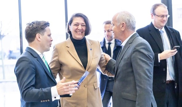 City as a Lab Summit v BTC Cityju Ljubljana: Mednarodni dogodek privabil več kot 200 gostov iz 12 držav