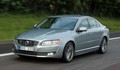 Volvo S80, V70 in XC70: Ekskluzivna prefinjenost na novi ravni