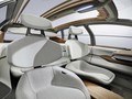 Audi na sejmu CES 2020: Mobilnost postaja pametna in individualna