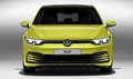 Novi Volkswagen Golf : Inteligenten, povezan in elektrificiran