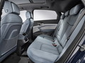 Audi e-tron Sportback: Športno-eleganten dizajn in večja učinkovitost