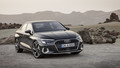 Audi A3 Limousine: Elegantna, učinkovita in evolucionarna limuzina