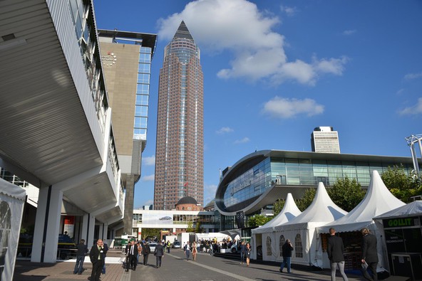 Automotive Brand Contest: Žirija v Frankfurtu družbi Renault podelila pet nagrad
