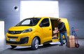 Novi Opel Vivaro-e: “E” je za dostave brez emisij
