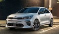 Izboljšani Kia Rio : Elektrifikacija, ‘big car’ tehnologije in nov dizajn