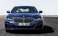 Novi BMW serije 5: Novo poglavje v uspešni zgodovini BMW serije 5