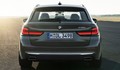 Novi BMW serije 5: Novo poglavje v uspešni zgodovini BMW serije 5