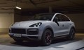 Dvojica SUV-jev s športnimi lastnostmi in ekskluzivno opremo: Sedaj znova z V8 motorjem: nova modela Cayenne GTS