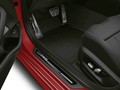 Nova BMW M5 in BMW M5 Competition: Visoko zmogljivi limuzini se vračata na oder