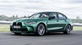 BMW M3 & M4 Coupé: Nosilci standardov dirkalnih avtomobilov za razvedrilo v vsakdanji vožnji