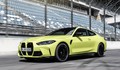 BMW M3 & M4 Coupé: Nosilci standardov dirkalnih avtomobilov za razvedrilo v vsakdanji vožnji