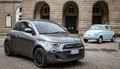 FIAT Nuova 500 : Dobitnik nagrade Red Dot Award 2020