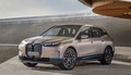 BMW iX: Vizija se spreminja v resničnost