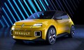 RENAULTOV NOVI VAL: Znamka Renault vstopa v novo obdobje 