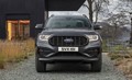 Ford Ranger MS-RT: Izhodišče nove različice je Ranger Wildtrak